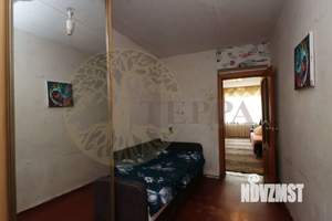 3-к квартира, вторичка, 57м2, 5/9 этаж