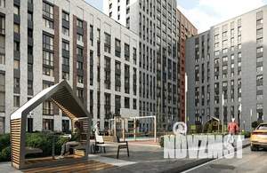 Студия квартира, вторичка, 19м2, 5/16 этаж