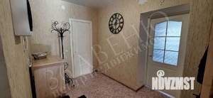 3-к квартира, вторичка, 89м2, 7/18 этаж