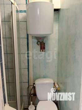 Студия квартира, вторичка, 18м2, 4/5 этаж