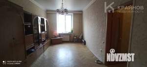 2-к квартира, вторичка, 56м2, 2/4 этаж