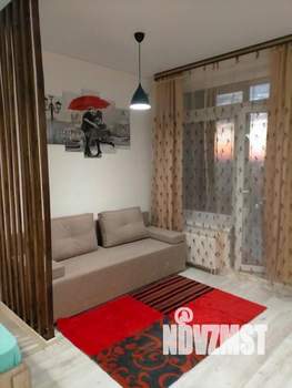 Студия квартира, вторичка, 24м2, 18/20 этаж