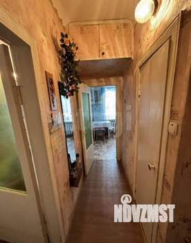 2-к квартира, вторичка, 41м2, 1/3 этаж