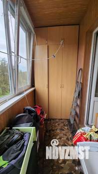 3-к квартира, вторичка, 85м2, 4/6 этаж