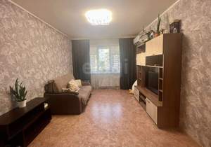 1-к квартира, вторичка, 37м2, 8/17 этаж