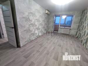 2-к квартира, вторичка, 45м2, 9/9 этаж