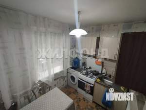 3-к квартира, вторичка, 53м2, 2/5 этаж