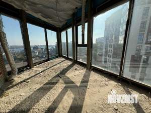 Студия квартира, вторичка, 526м2, 9/11 этаж