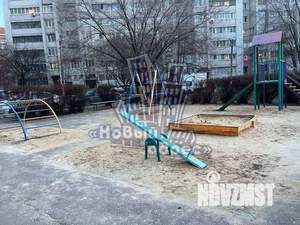 1-к квартира, вторичка, 43м2, 5/10 этаж