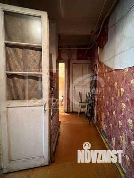 2-к квартира, вторичка, 60м2, 2/5 этаж