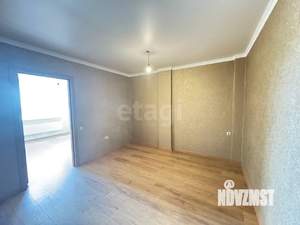 1-к квартира, вторичка, 37м2, 12/17 этаж