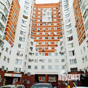 3-к квартира, вторичка, 126м2, 3/15 этаж