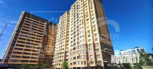 3-к квартира, вторичка, 85м2, 15/17 этаж