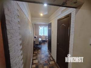 3-к квартира, вторичка, 70м2, 2/9 этаж