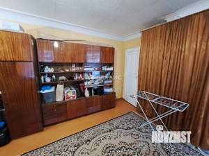 1-к квартира, вторичка, 25м2, 2/5 этаж