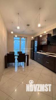 3-к квартира, вторичка, 88м2, 7/11 этаж