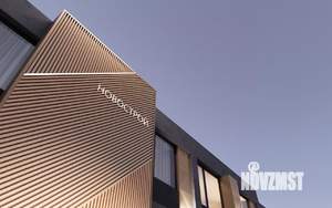 3-к квартира, строящийся дом, 81м2, 9/9 этаж