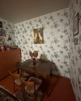 2-к квартира, вторичка, 54м2, 3/4 этаж