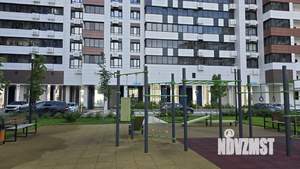 3-к квартира, вторичка, 89м2, 14/21 этаж