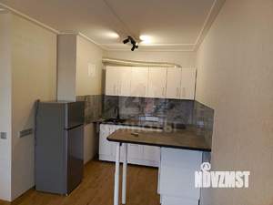 Студия квартира, вторичка, 31м2, 8/21 этаж