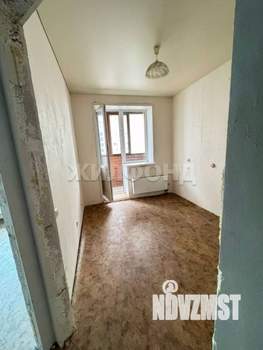 1-к квартира, вторичка, 34м2, 5/17 этаж