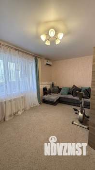 3-к квартира, вторичка, 84м2, 7/17 этаж