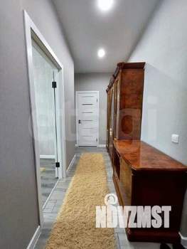 1-к квартира, вторичка, 43м2, 12/25 этаж