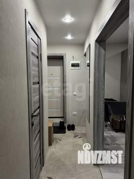 2-к квартира, вторичка, 41м2, 4/5 этаж