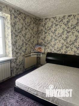 2-к квартира, вторичка, 40м2, 3/5 этаж