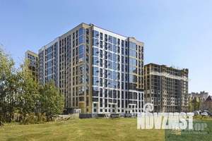 3-к квартира, вторичка, 88м2, 4/17 этаж