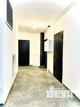 1-к квартира, вторичка, 42м2, 2/25 этаж