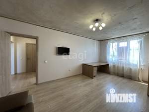 2-к квартира, вторичка, 60м2, 17/25 этаж