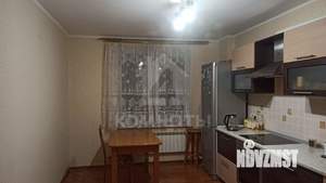 2-к квартира, вторичка, 75м2, 4/17 этаж