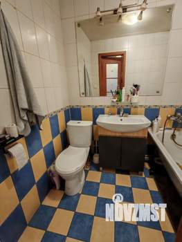 1-к квартира, вторичка, 32м2, 5/5 этаж