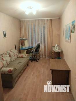 3-к квартира, вторичка, 65м2, 5/10 этаж