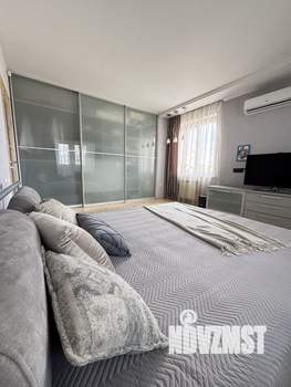 3-к квартира, вторичка, 90м2, 4/4 этаж