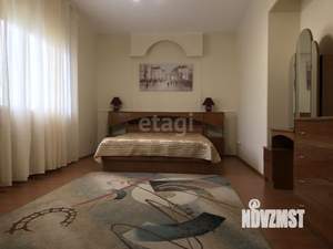 3-к квартира, вторичка, 114м2, 2/4 этаж