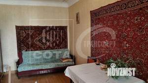 1-к квартира, вторичка, 30м2, 3/3 этаж
