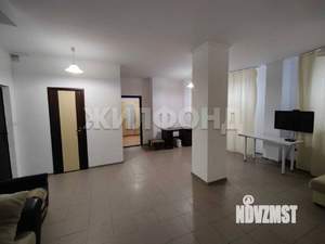 2-к квартира, вторичка, 57м2, 1/17 этаж