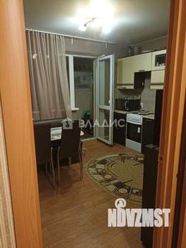 1-к квартира, вторичка, 38м2, 3/16 этаж