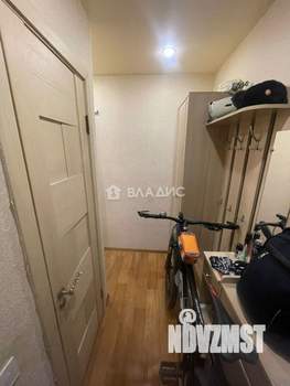 1-к квартира, вторичка, 30м2, 2/5 этаж