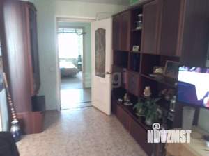 4-к квартира, вторичка, 105м2, 5/5 этаж