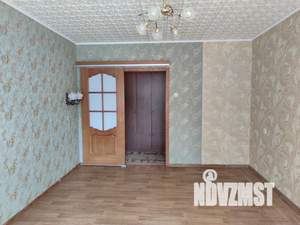 3-к квартира, вторичка, 63м2, 1/9 этаж