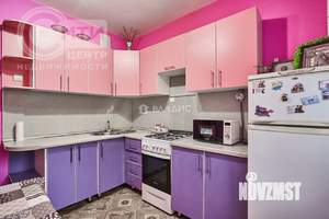 3-к квартира, вторичка, 62м2, 4/9 этаж