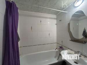 1-к квартира, вторичка, 37м2, 4/9 этаж