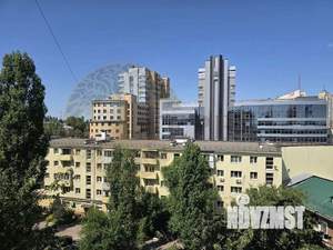 3-к квартира, вторичка, 97м2, 7/9 этаж