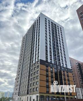 3-к квартира, вторичка, 89м2, 9/21 этаж