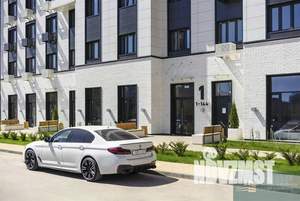 1-к квартира, вторичка, 40м2, 1/17 этаж