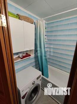 1-к квартира, вторичка, 38м2, 2/9 этаж