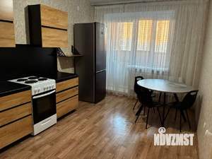 1-к квартира, вторичка, 45м2, 7/16 этаж